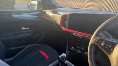 Vauxhall Mokka 1.2 Turbo 100 GS  5dr Petrol Hatchback